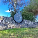 C226, Le Jardin D'eden, Village Naturiste, 