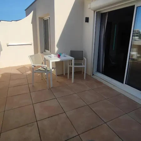 C226, Le Jardin D'eden, Village Naturiste, 