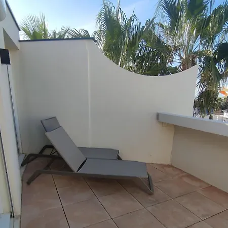 Daire C226, Le Jardin D'eden, Village Naturiste, 