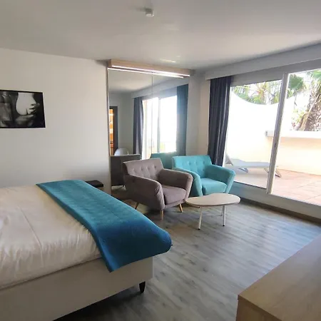 Daire C226, Le Jardin D'eden, Village Naturiste, 