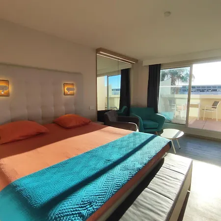 C226, Le Jardin D'eden, Village Naturiste, 